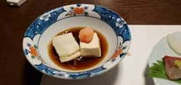 しんとみ茶屋 まどころ