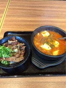 韓丼 北九州黒崎店