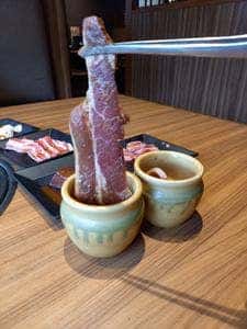熟成焼肉いちばん 南船橋店