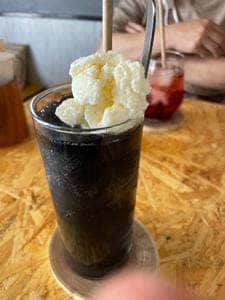curious cafe
