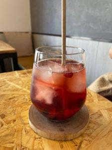 curious cafe