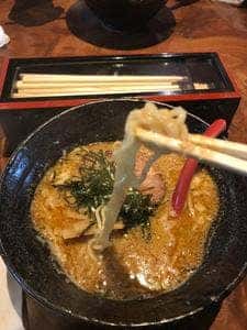麺や 彰貴 本店