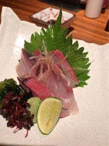 創作和食 馳走家きむら