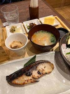 五穀 アトレ亀戸店