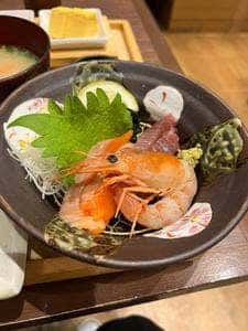 五穀 アトレ亀戸店