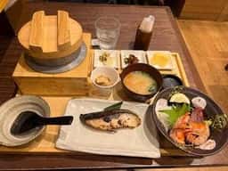 五穀 アトレ亀戸店