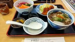 かめたに ときわ台店