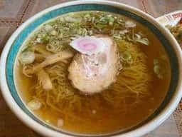 本格ラーメン処 浜よしのうまかべぇ〜