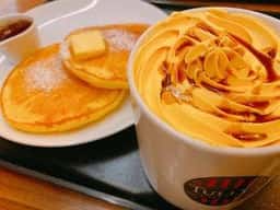 タリーズコーヒー ＆TEA 伊丹店