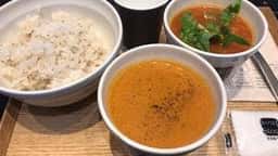 スープストックトーキョー Dila大崎店