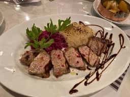 CUCINA SIGE