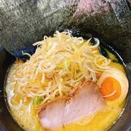 ラーメン道楽 蒲田店