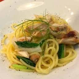 カフェとワインとイタリアン DANIEL.K