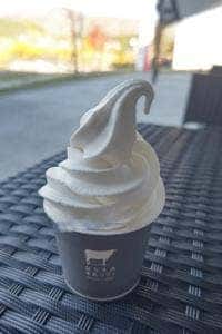 道の駅なないろ・ななえ 峠下テラス