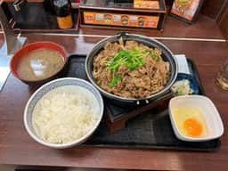吉野家 水道橋三崎町店
