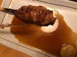 やき鳥七福