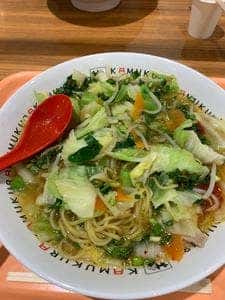 どうとんぼり神座 イオンモール四条畷店