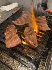 焼肉 ごぶ 京橋店