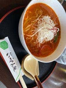 丈山の里 いずみ庵 本店
