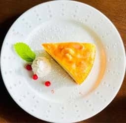 Cafe en