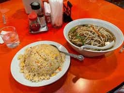 中華飯店 華宴