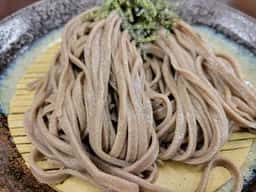 そば庵