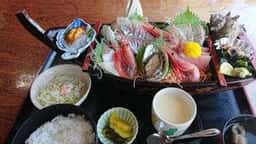 魚庄大原店