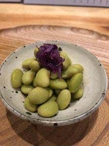 そばと酒 えもり