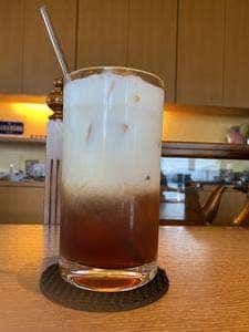 紅茶の店ダージリン