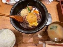 山本のハンバーグ テラスモール松戸