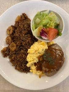 シャロン岡山空港店