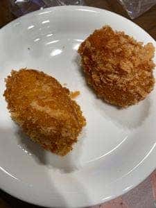 発酵キッチン リッチクリームコロッケ東京 池袋駅東武店