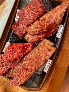 炭火焼肉バル AGITO HIRAO
