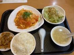 中華酒場つよし 北浜店
