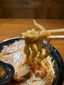 ラーメン ジャンクス