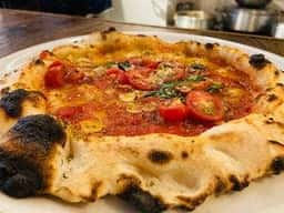 PIZZA BURDE
