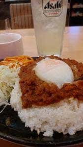 ガスト 伊勢佐木町店