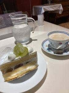 シェ シブヤ 東町店