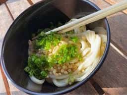 橋本製麺所