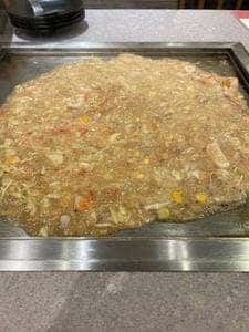 お好み・もんじゃ 清十郎 阪急西宮ガーデンズ店