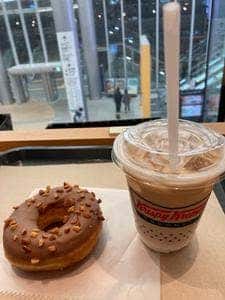 クリスピー・クリーム・ドーナツ キュービックプラザ新横浜店