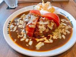 カレー倶楽部ルウ 堺東店