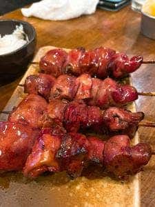 鳥晶 大塚南口店