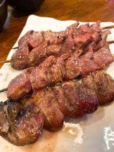 鳥晶 大塚南口店