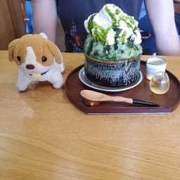 喫茶処のほほん茶屋