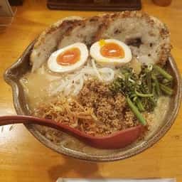 麺場 田所商店 春日部店