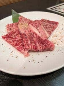 肉十八長岡京店