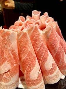 とん豚テジ 新宿ゴジラロード店