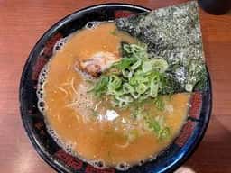 濃厚とんこつラーメン有頂天岡崎店