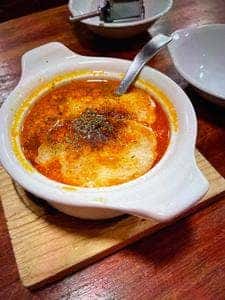 ガーリックジョーズ 元町店